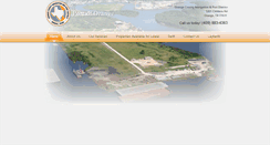 Desktop Screenshot of portoforange.com